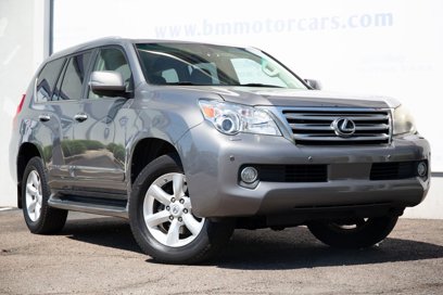 Used 2011 Lexus GX 460 Premium