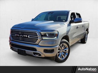 Used 2023 RAM 1500 Laramie