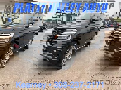 Used 2023 Ford Expedition Limited