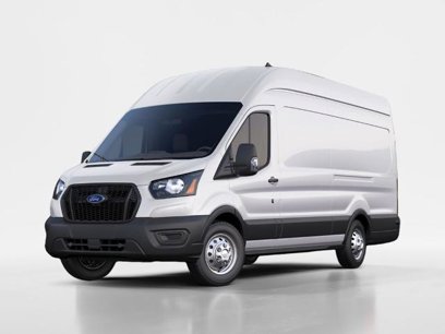 New 2025 Ford Transit 350 148 High Roof Extended AWD