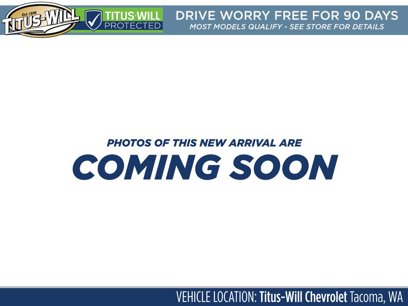 Used 2000 Cadillac De Ville DHS w/ Safety/Security Pkg