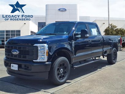 Used 2025 Ford F250 Lariat