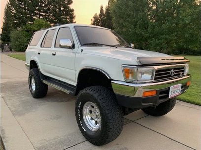 Used 1995 Toyota 4Runner SR5