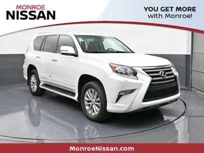 Used 2019 Lexus GX 460