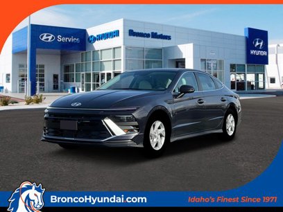New 2025 Hyundai Sonata SE