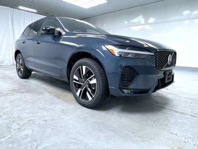 New 2026 Volvo XC60 B5 Plus