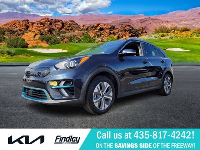 Certified 2022 Kia Niro EX Premium