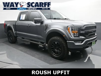 Used 2023 Ford F150 XLT w/ Equipment Group 302A High