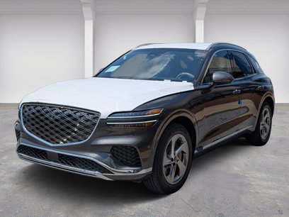 New 2026 Genesis GV70 2.5T Advanced