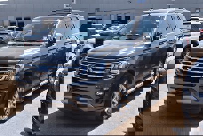 Used 2020 Ford Expedition XLT w/ Equipment Group 202A