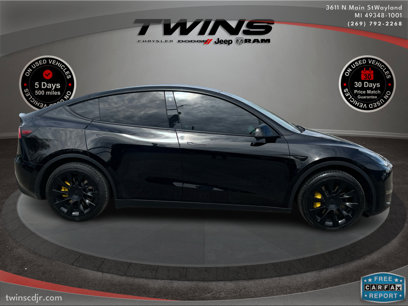 Used 2021 Tesla Model Y 2WD