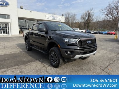 Used 2023 Ford Ranger XLT w/ Equipment Group 302A High