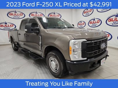 Used 2023 Ford F250 XL