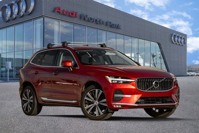 Used 2023 Volvo XC60 B5 Plus w/ Climate Package
