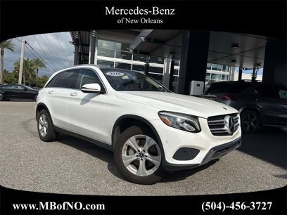 Used 2018 Mercedes-Benz GLC 300