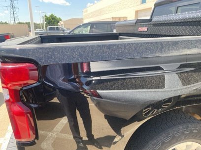 Certified 2023 Chevrolet Silverado 1500 LTZ