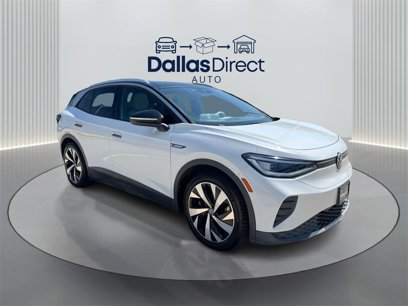 Used 2021 Volkswagen ID.4 1st Edition