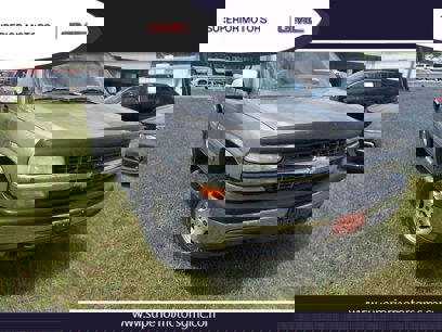 Used 1999 Chevrolet Silverado 1500 LS w/ Off-Road Chassis Pkg