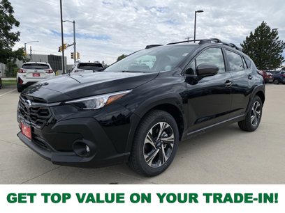 New 2025 Subaru Crosstrek 2.5i Premium