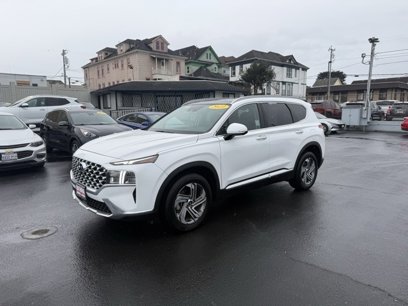 Used 2023 Hyundai Santa Fe SEL w/ Premium Package