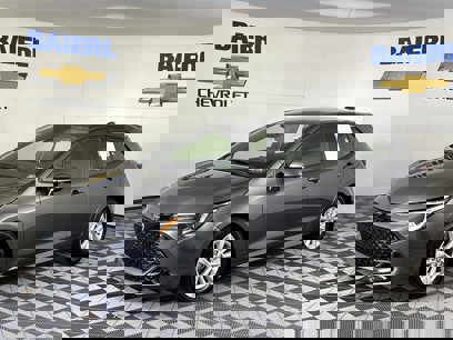 Used 2023 Toyota Corolla SE