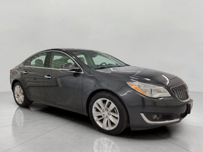Used 2014 Buick Regal Premium