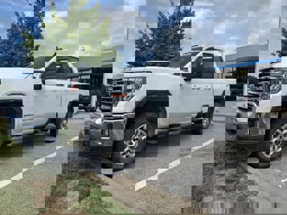 Used 2022 GMC Sierra 2500 SLE w/ SLE Value Package;