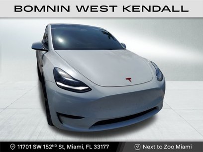 Used 2023 Tesla Model Y Long Range