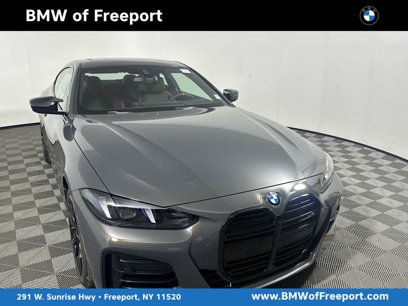 New 2026 BMW 440i xDrive Coupe w/ Premium Package