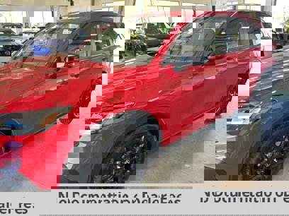 New 2025 Honda HR-V Sport