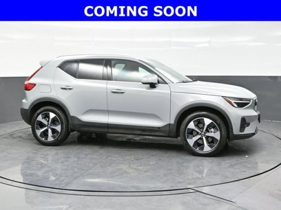 Certified 2025 Volvo XC40 B5 Plus