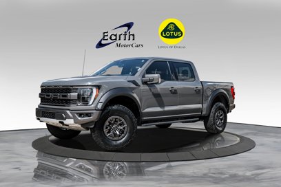 Used 2021 Ford F150 Raptor w/ Raptor 37 Performance Package