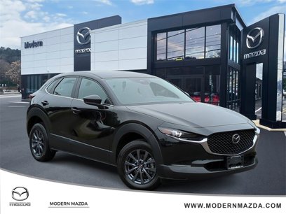 Certified 2024 MAZDA CX-30 AWD 2.5 S