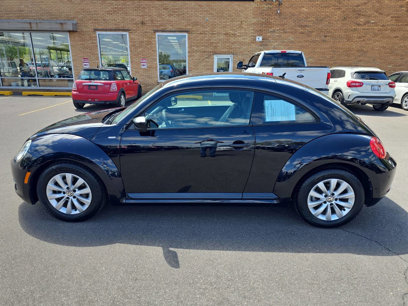 Used 2016 Volkswagen Beetle 1.8T