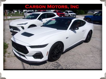Used 2024 Ford Mustang GT Premium w/ GT Performance Package
