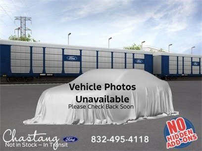 Used 2022 Ford Escape S