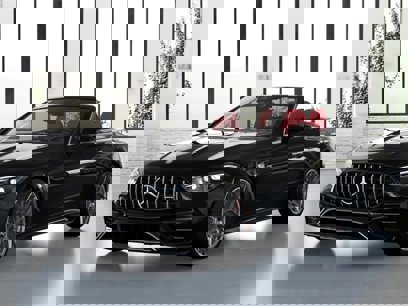 New 2025 Mercedes-Benz CLE 53 AMG 4MATIC