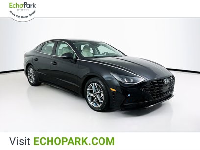 Used 2023 Hyundai Sonata SEL