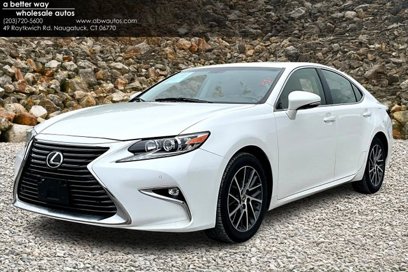 Used 2016 Lexus ES 350