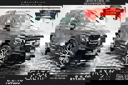 Certified 2021 Mercedes-Benz GLB 250
