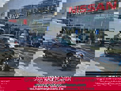 Used 2022 Nissan Sentra SV w/ Trunk Package