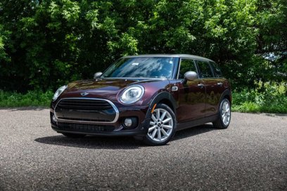 Used 2018 MINI Cooper Clubman