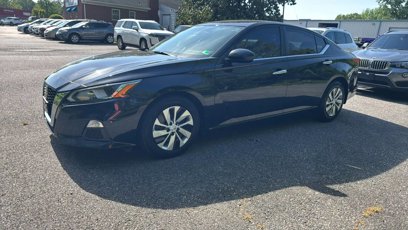 Used 2019 Nissan Altima 2.5 S