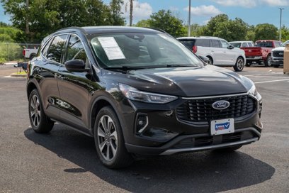 Used 2023 Ford Escape Platinum w/ Premium Technology Package