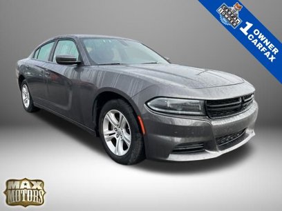 Used 2022 Dodge Charger SXT
