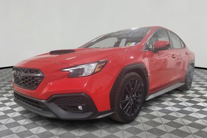 Used 2023 Subaru WRX Premium