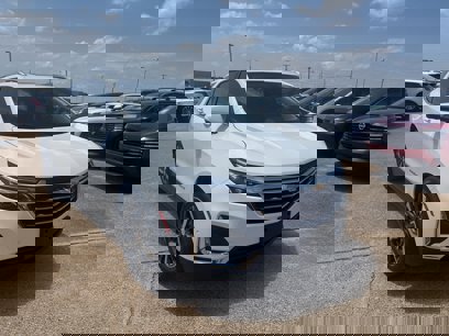 Used 2022 Chevrolet Equinox Premier