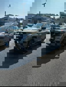 New 2025 Subaru Ascent Onyx Edition