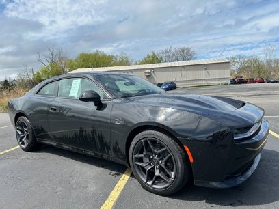 Used 2024 Dodge Charger R/T w/ Plus Group