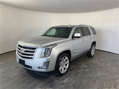 Used 2015 Cadillac Escalade Premium